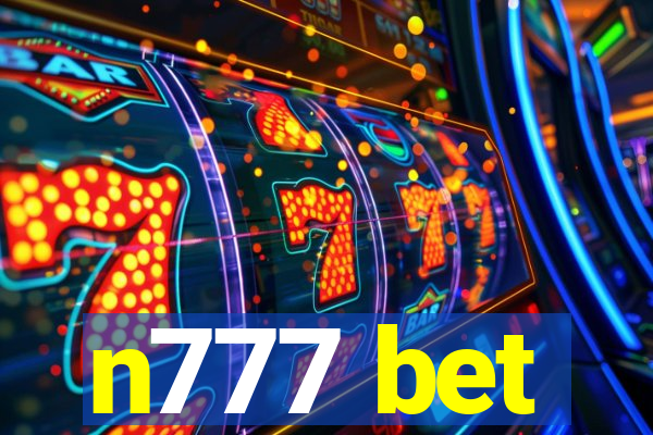 n777 bet